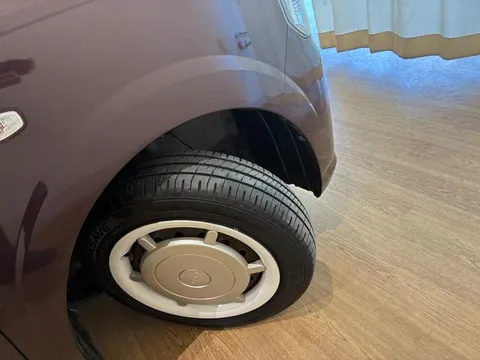 Daihatsu Mira Tocot