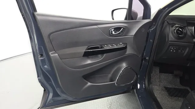 Renault QM3