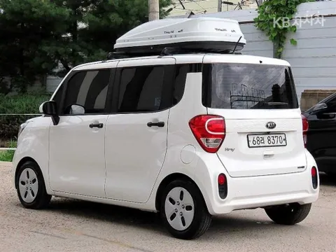 Kia Ray