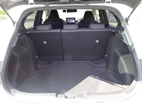 Toyota Corolla Sport