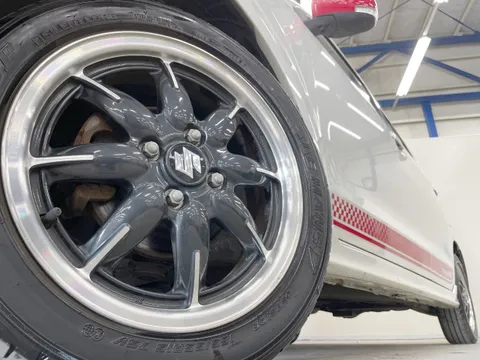 Suzuki Alto Turbo RS