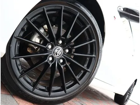 Toyota GR Yaris