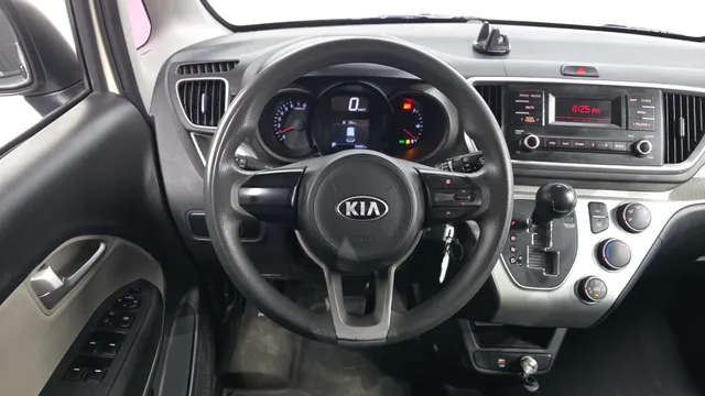 Kia Ray