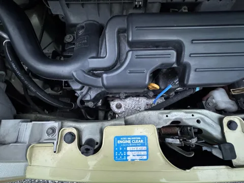 Daihatsu Tanto Exe