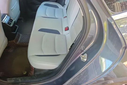 Geely Preface