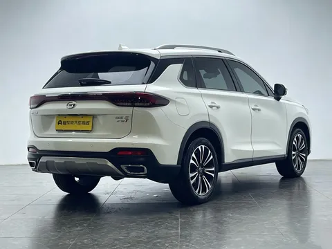 Gac GS5