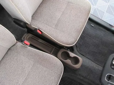 Daihatsu Mira Tocot