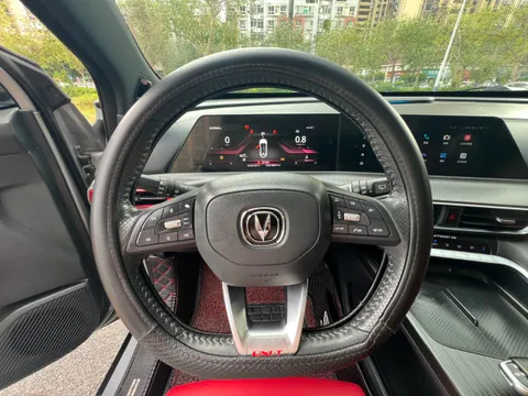 Changan UNI-T