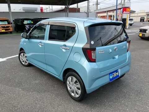 Toyota Pixis Epoch