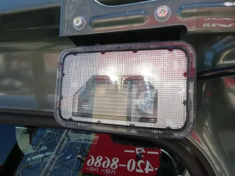 Suzuki Super Carry
