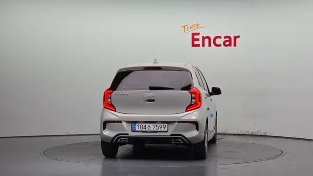 Kia Picanto (Morning)