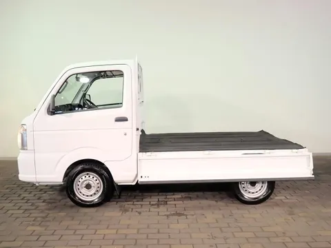 Nissan Clipper Truck
