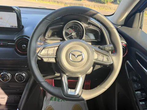 Mazda Mazda2 (Demio)