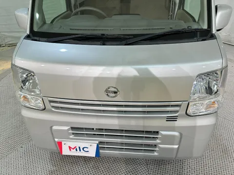 Nissan Clipper