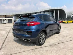 Geely Emgrand GS