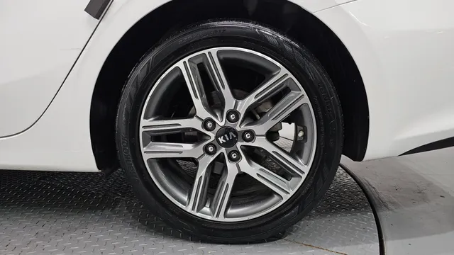 Kia Cerato (K3)