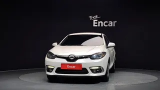 Renault SM3