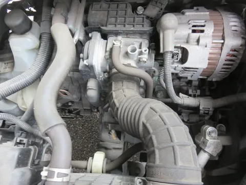 Mazda Scrum