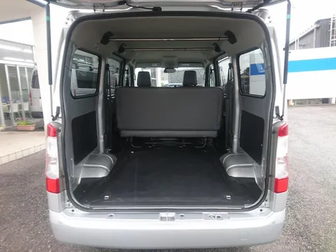 Toyota TownAce Van
