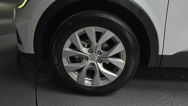 Renault XM3