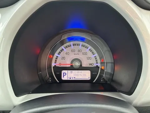 Mazda Flair Crossover