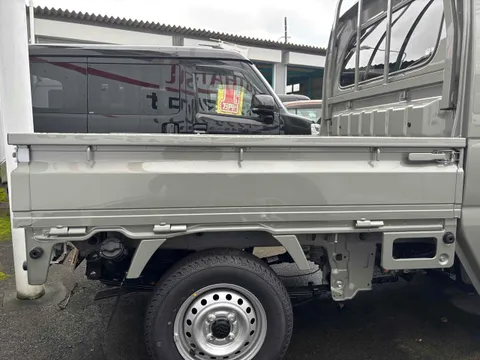Suzuki Super Carry