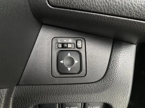 Mitsubishi eK Space Custom