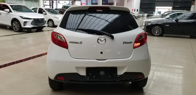 Mazda Mazda 2