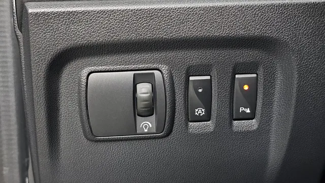 Renault QM3