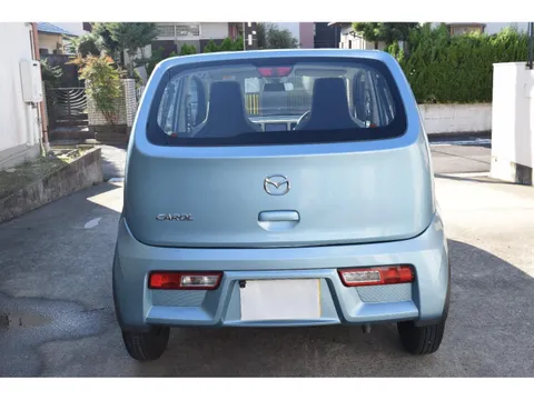 Mazda Carol