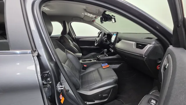 Renault XM3