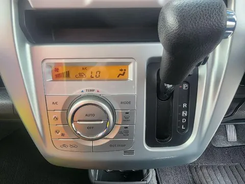 Mazda Flair Crossover