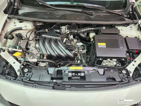 Renault SM3