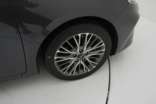 Kia Cerato (K3)