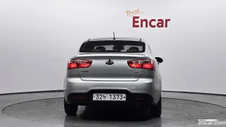 Kia Pride