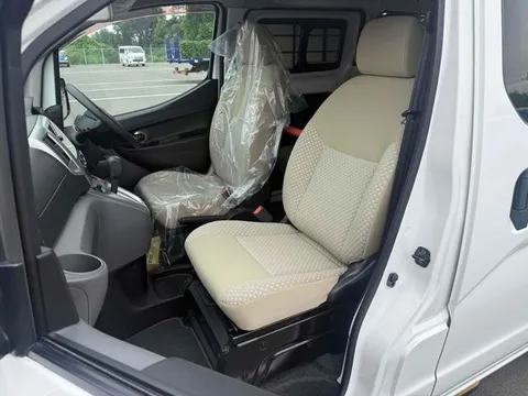 Nissan Vanette