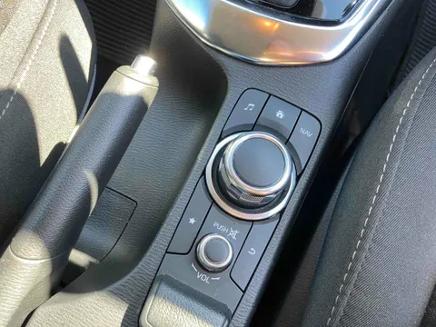 Mazda Mazda2 (Demio)