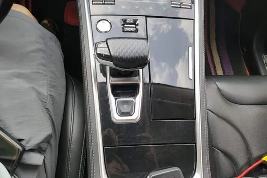 Changan CS85