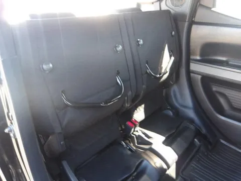 Honda N-BOX Slash