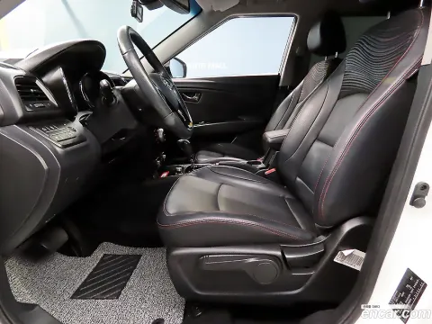SsangYong Tivoli XLV (Tivoli Air)