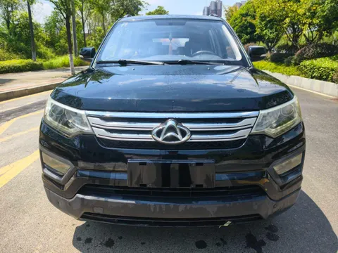 Changan CX70