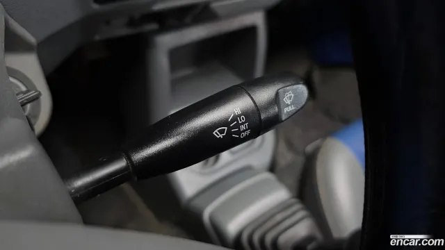 Chevrolet Damas