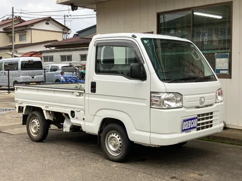 Honda Acty Truck