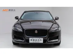 Jaguar XFL