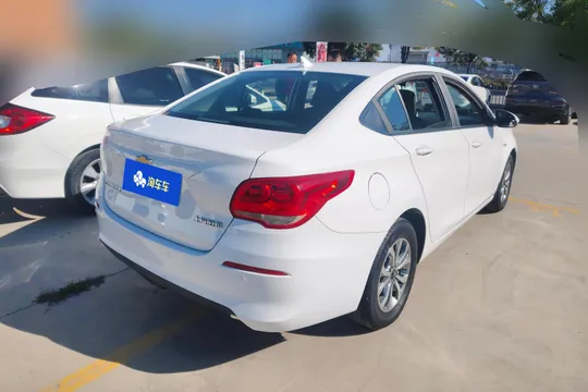 Chevrolet Cavalier