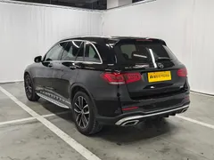 Mercedes-Benz Mercedes-Benz GLC