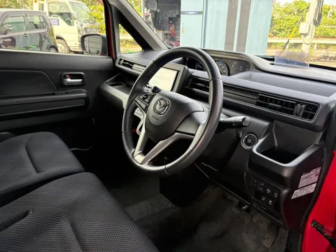 Mazda Flair