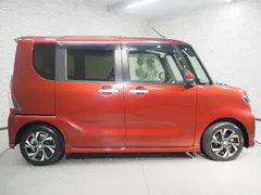 Subaru Chiffon