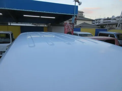 Honda Acty Van