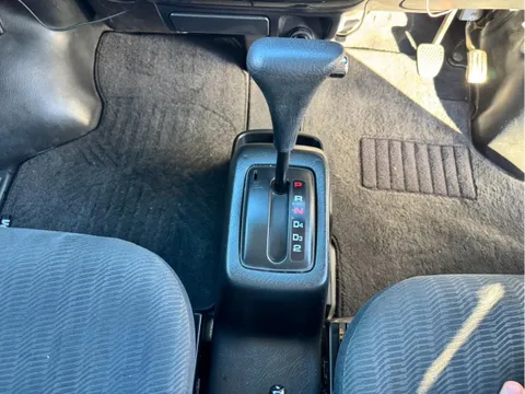 Honda Vamos